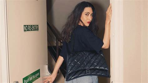 indian celebrities with louis vuitton bags|Luxe designer bags your favourite Bollywood .